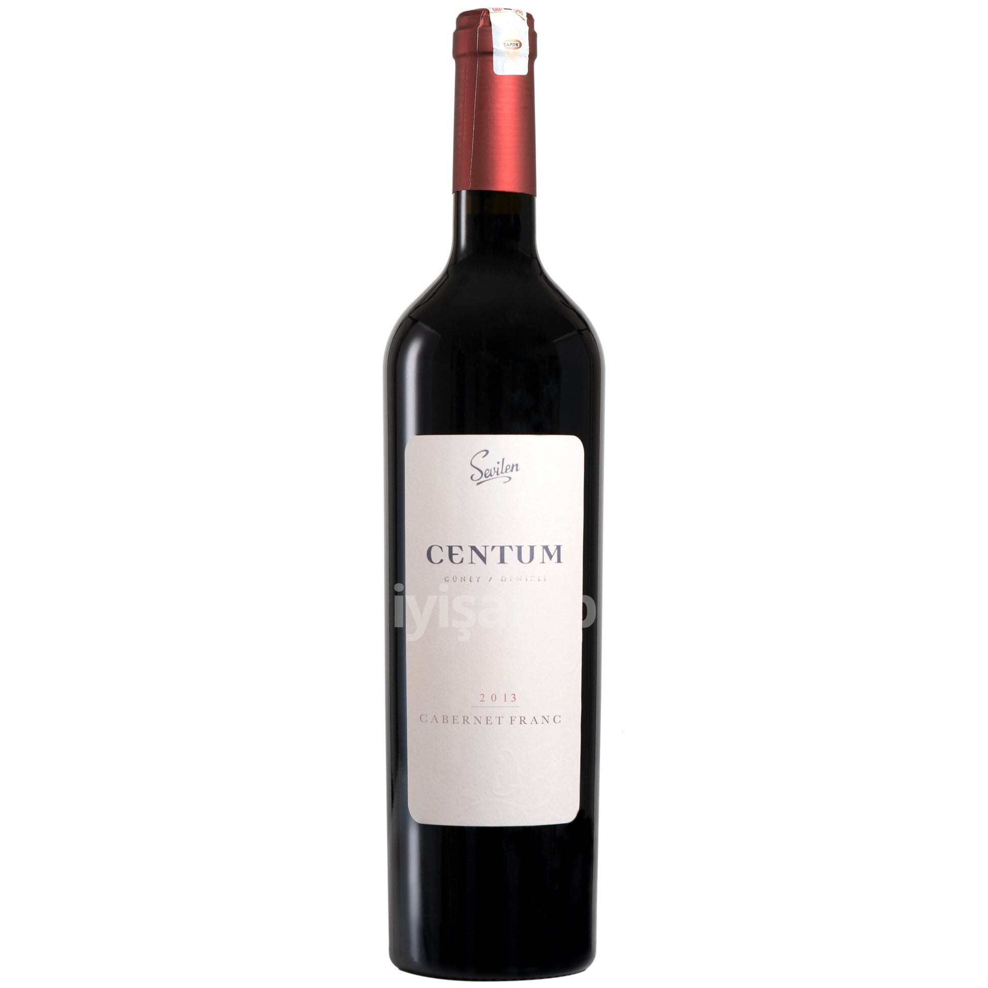 Sevilen Centum Cabernet Franc