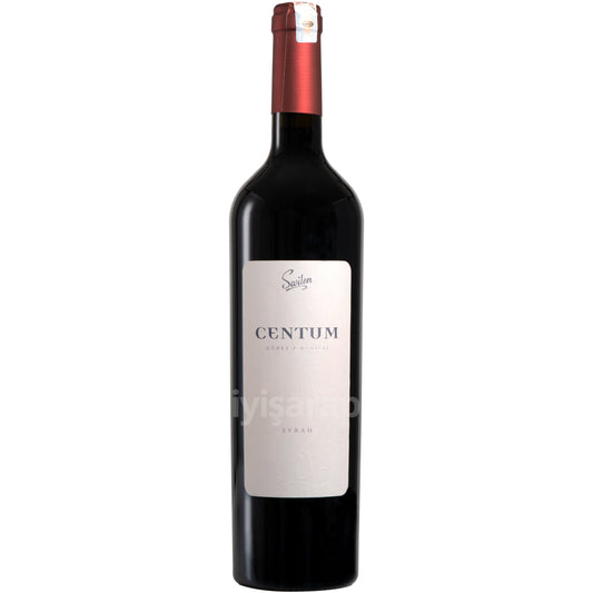 Sevilen Centum Syrah