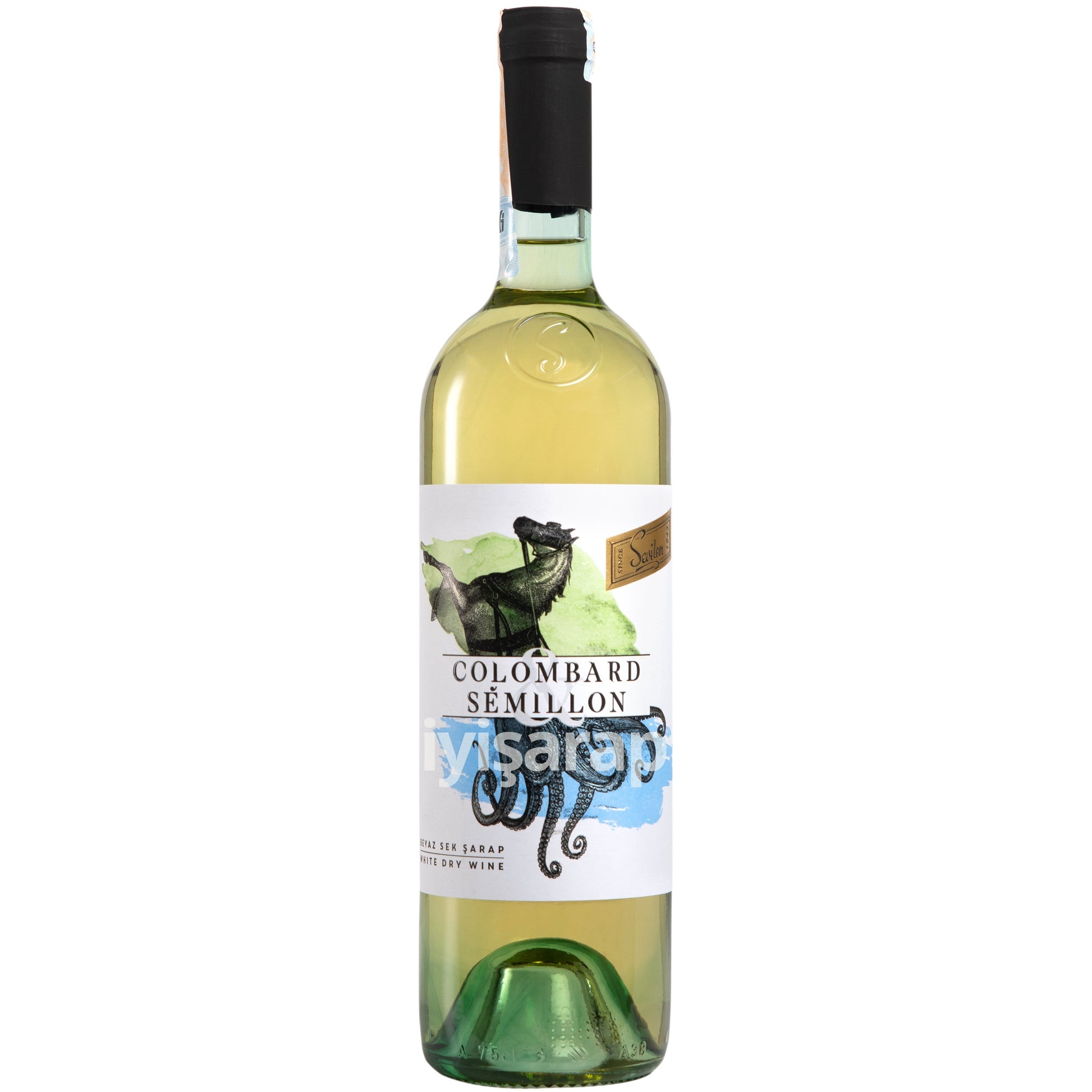 Sevilen Colombard & Semillon