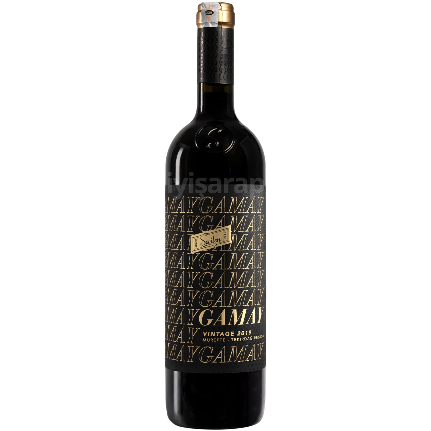 Sevilen Gamay