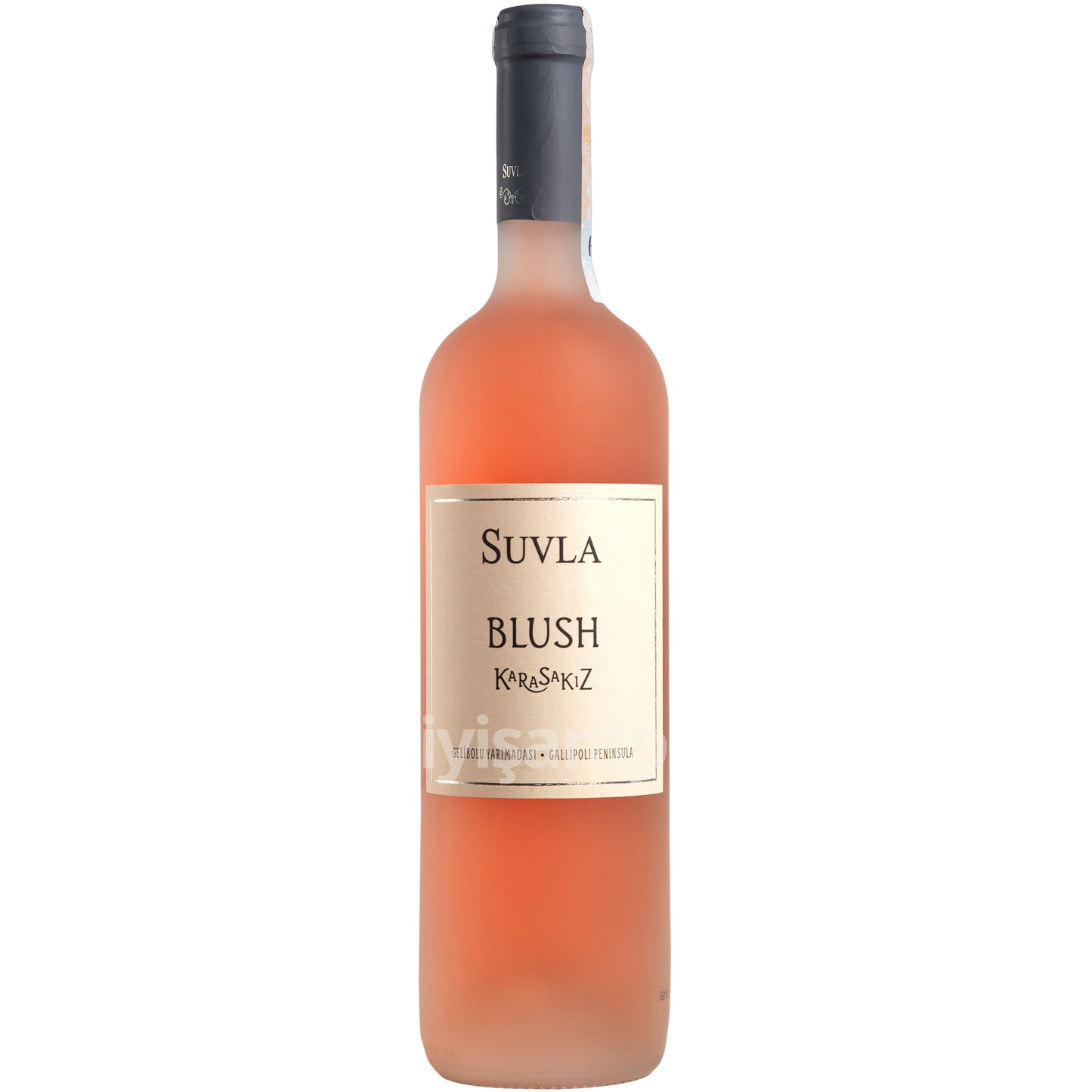 Suvla Blush Karasakız