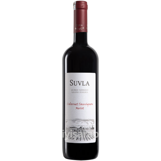 Suvla Cabernet Sauvignon & Merlot