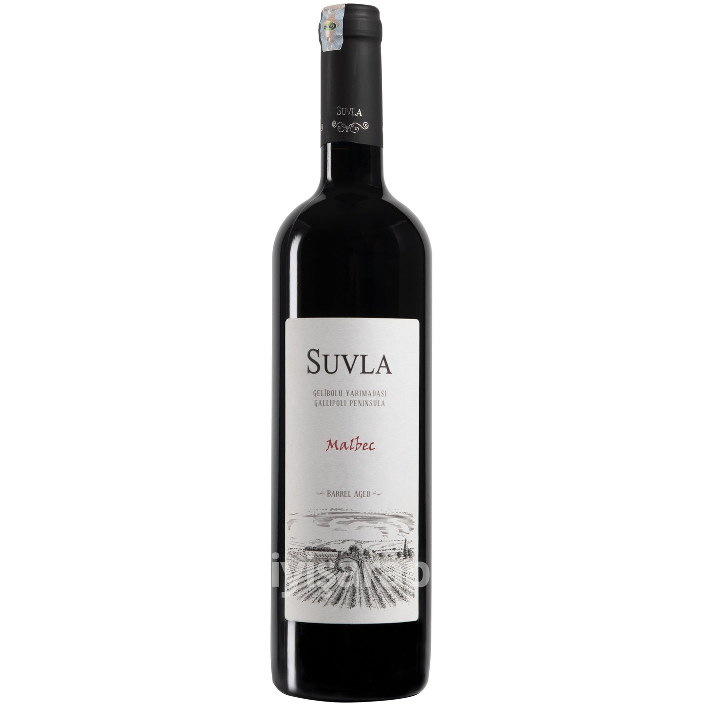 Suvla Malbec