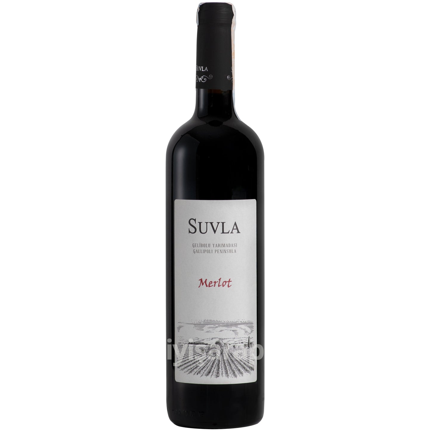 Suvla Merlot