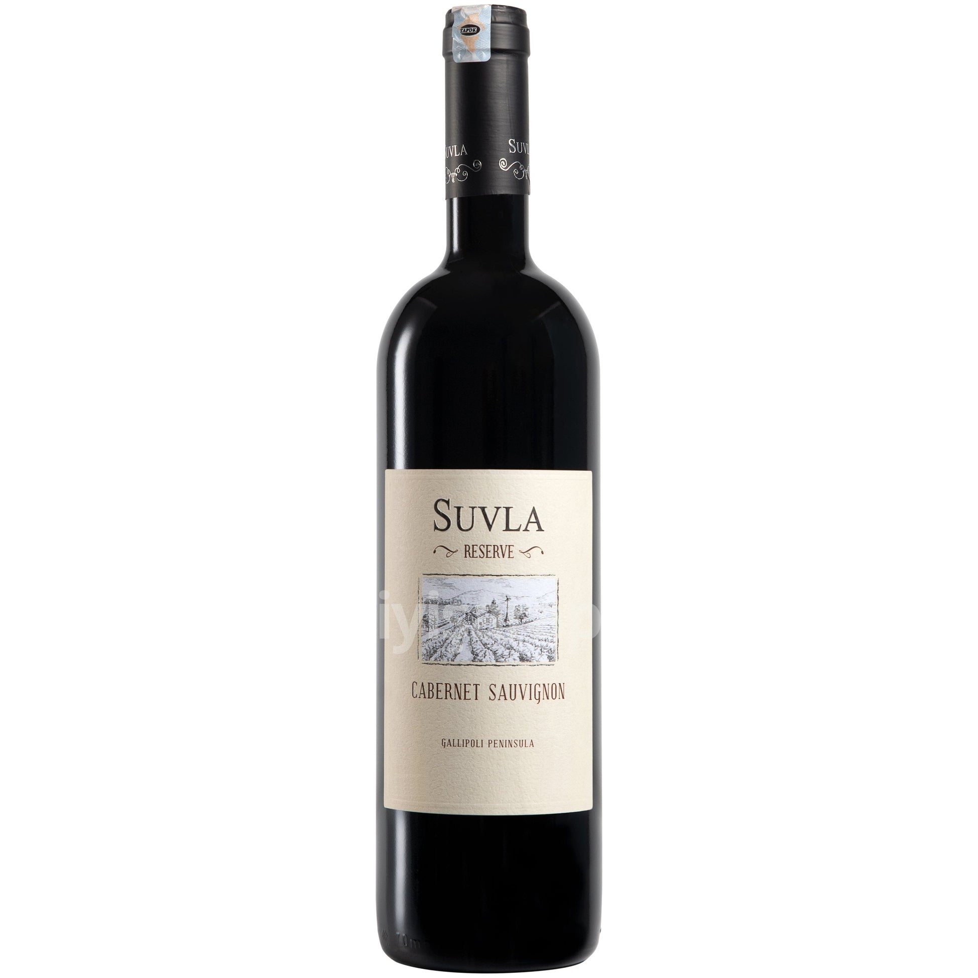 Suvla Reserve Cabernet Sauvignon