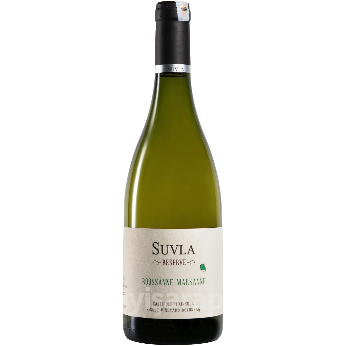 Suvla Reserve Roussanne-Marsanne