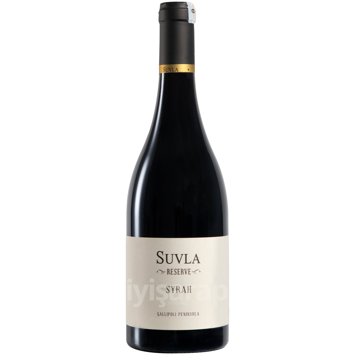 Suvla Reserve Syrah