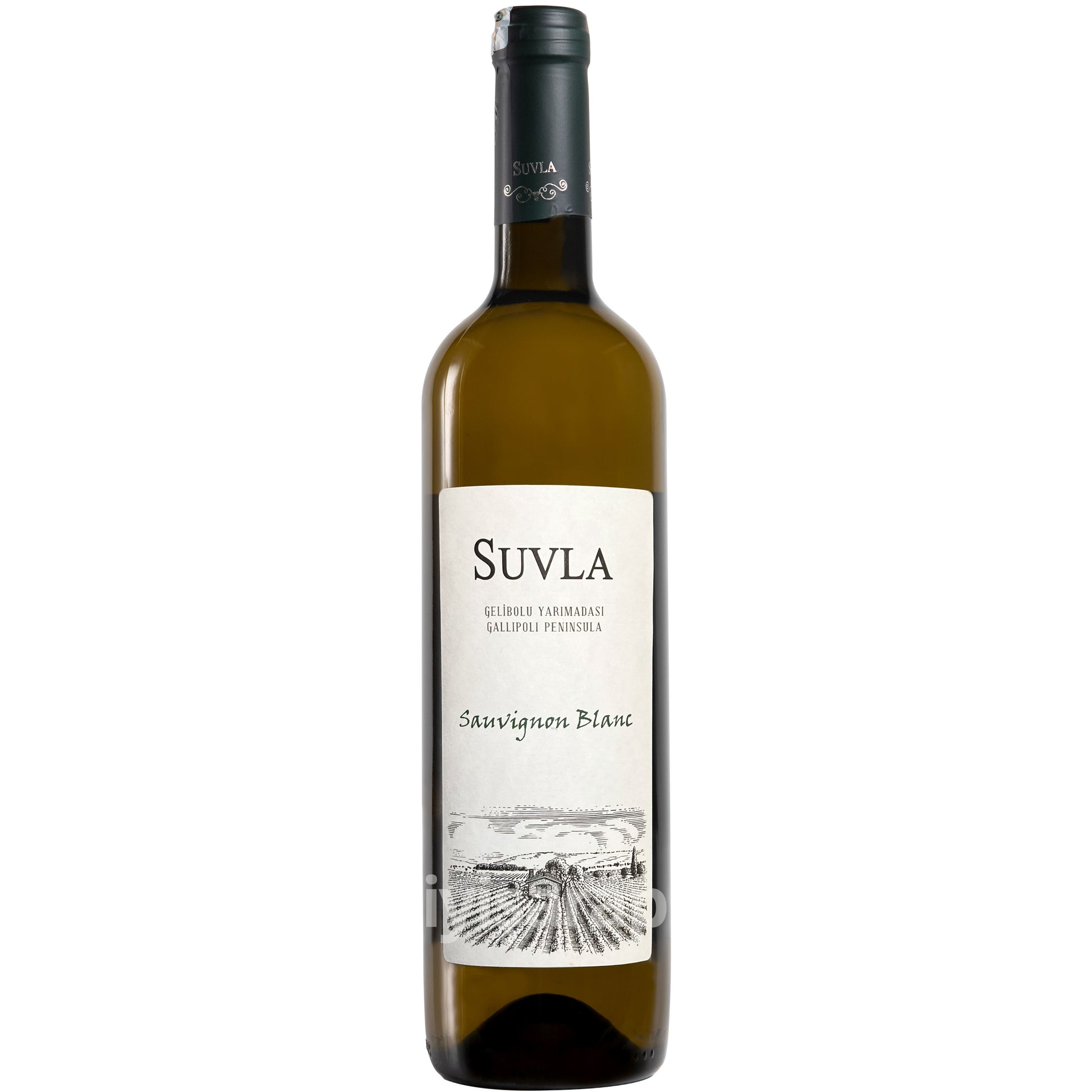 Suvla Sauvignon Blanc