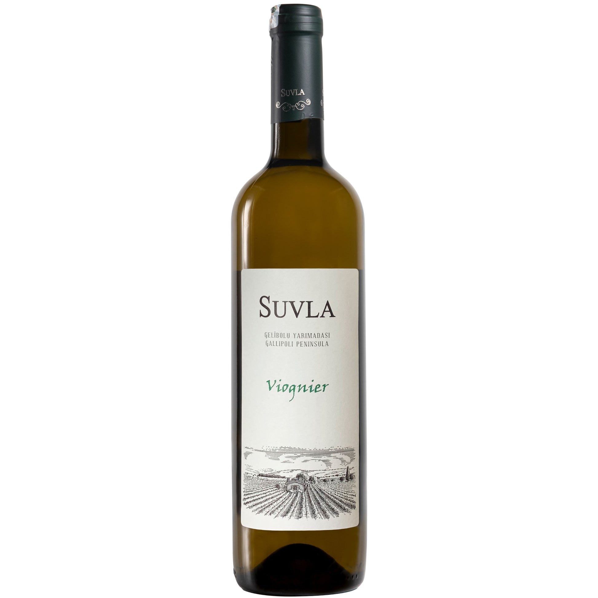 Suvla Viognier