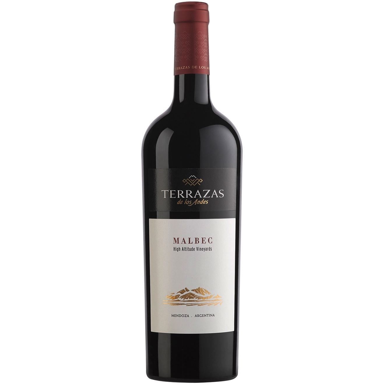 Terrazas de Les Andes Malbec