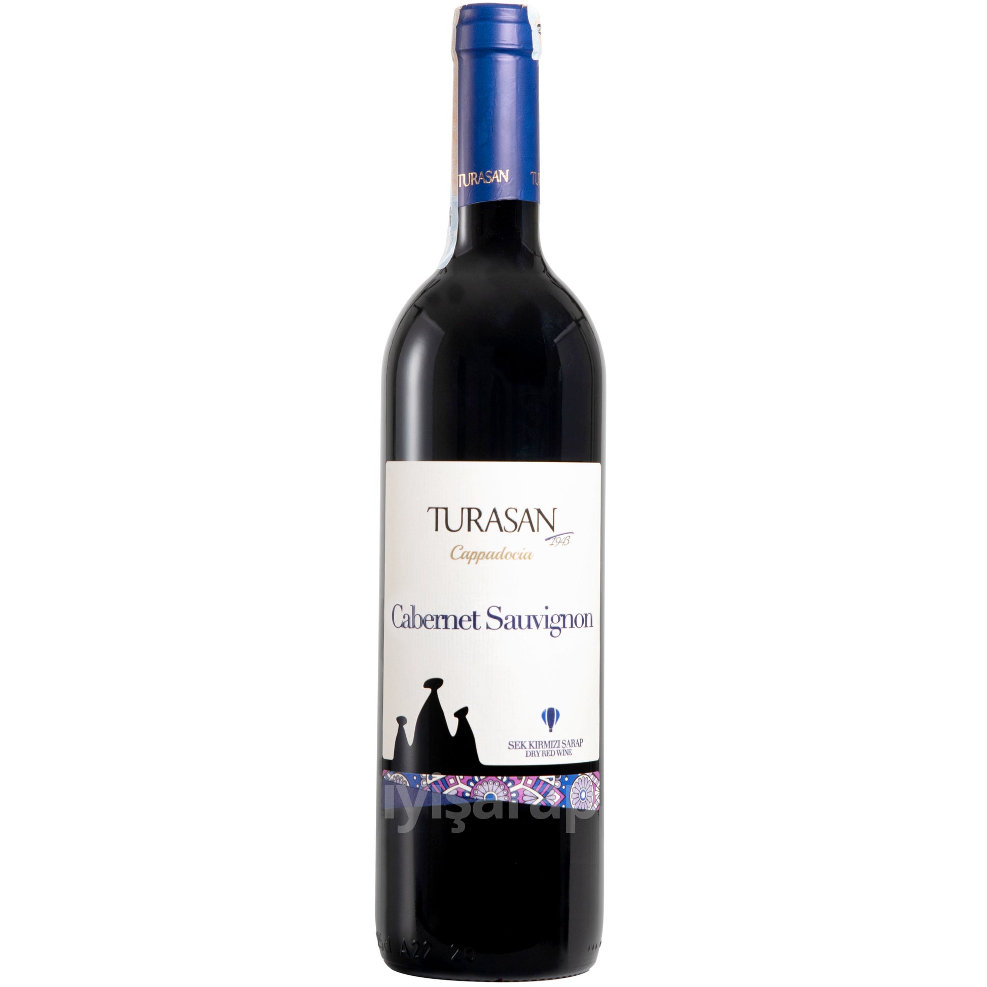 Turasan Cabernet Sauvignon