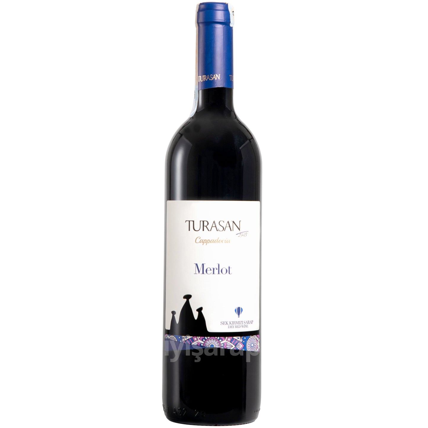 Turasan Merlot