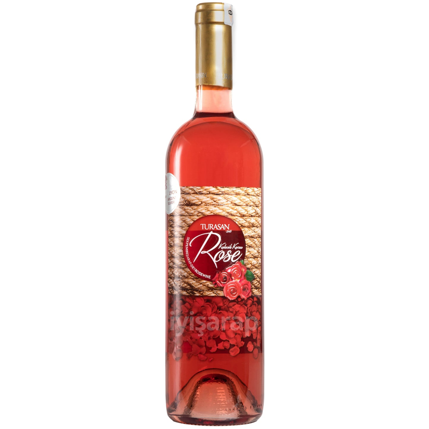 Turasan Rose Kalecik Karası