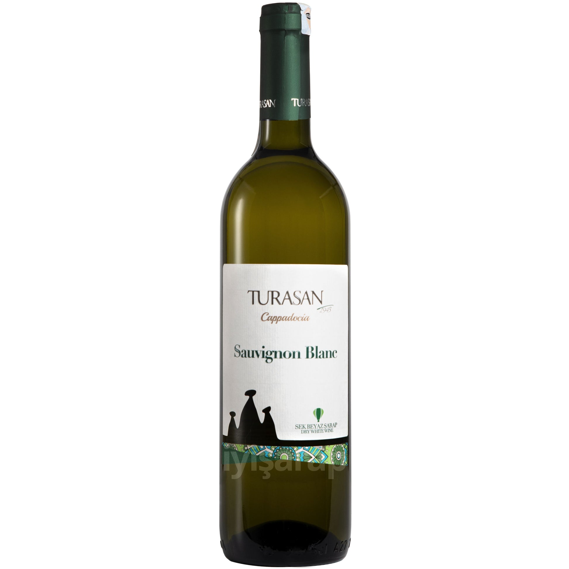 Turasan Sauvignon Blanc