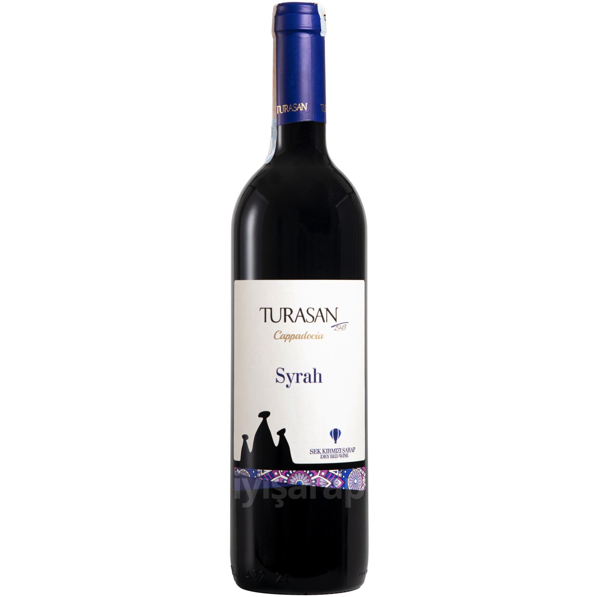 Turasan Syrah