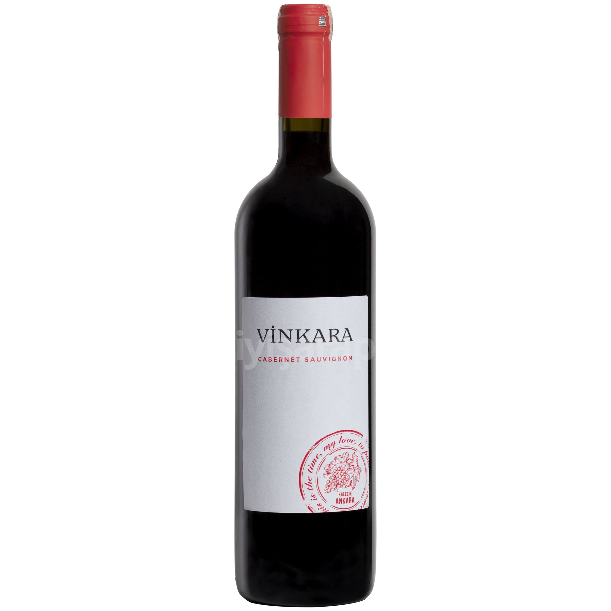 Vinkara Cabernet Sauvignon